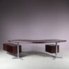 m21860 Osvaldo Borsani Desk for Tecno Milano, Italy 1950